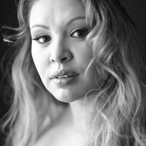 Meet your Posher, Vanessa